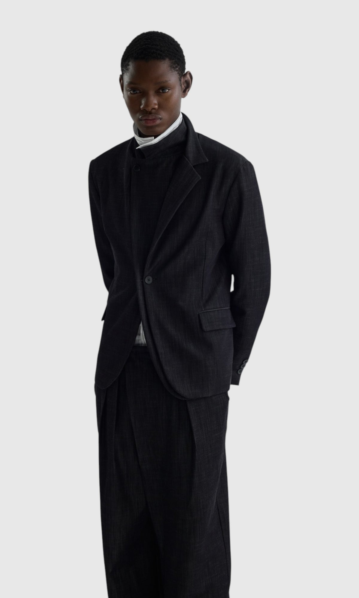 Slight Vogue Sharp Tailored Blazer — product image 4