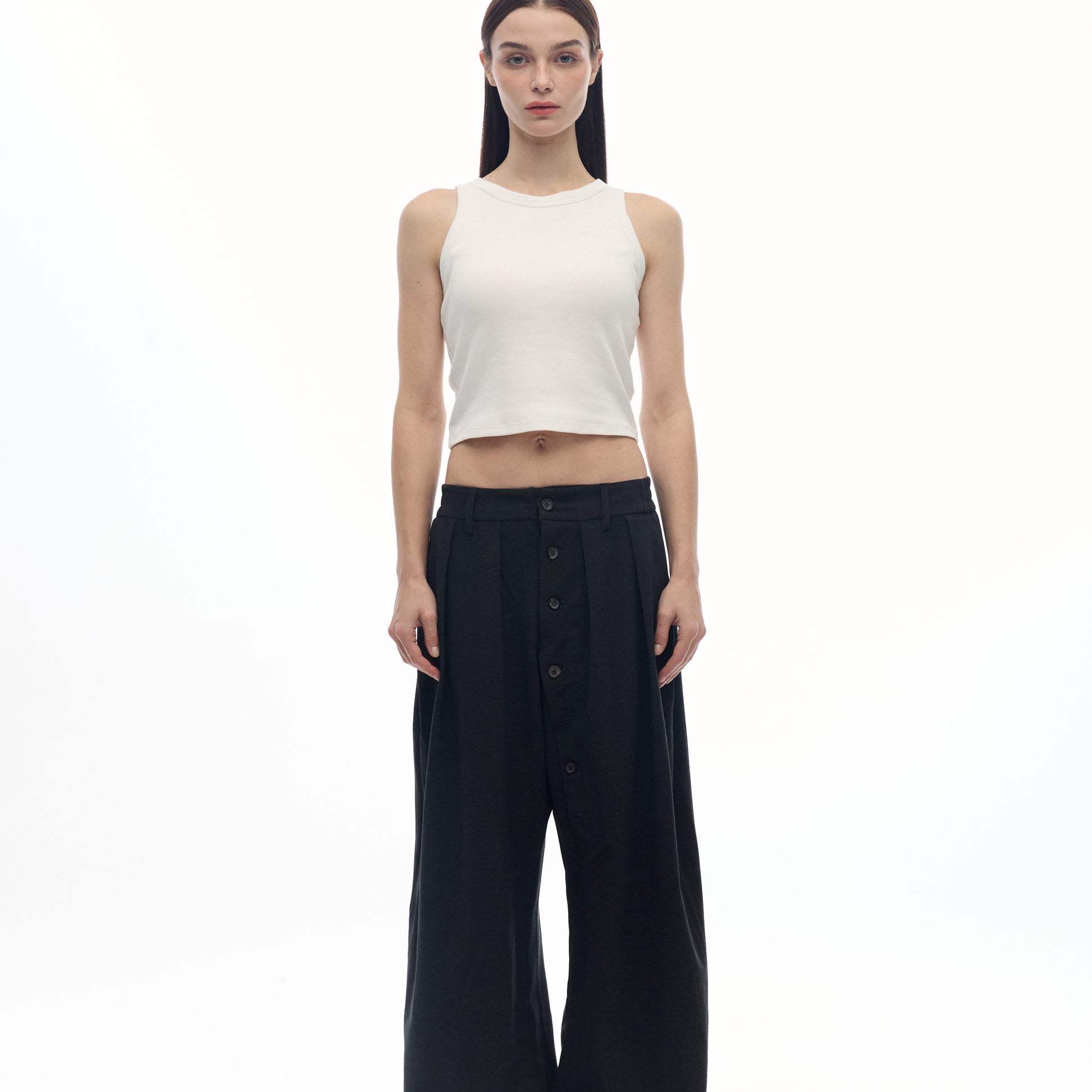 期間限定30％OFF! Trousers Vogue Slight – パンツ
