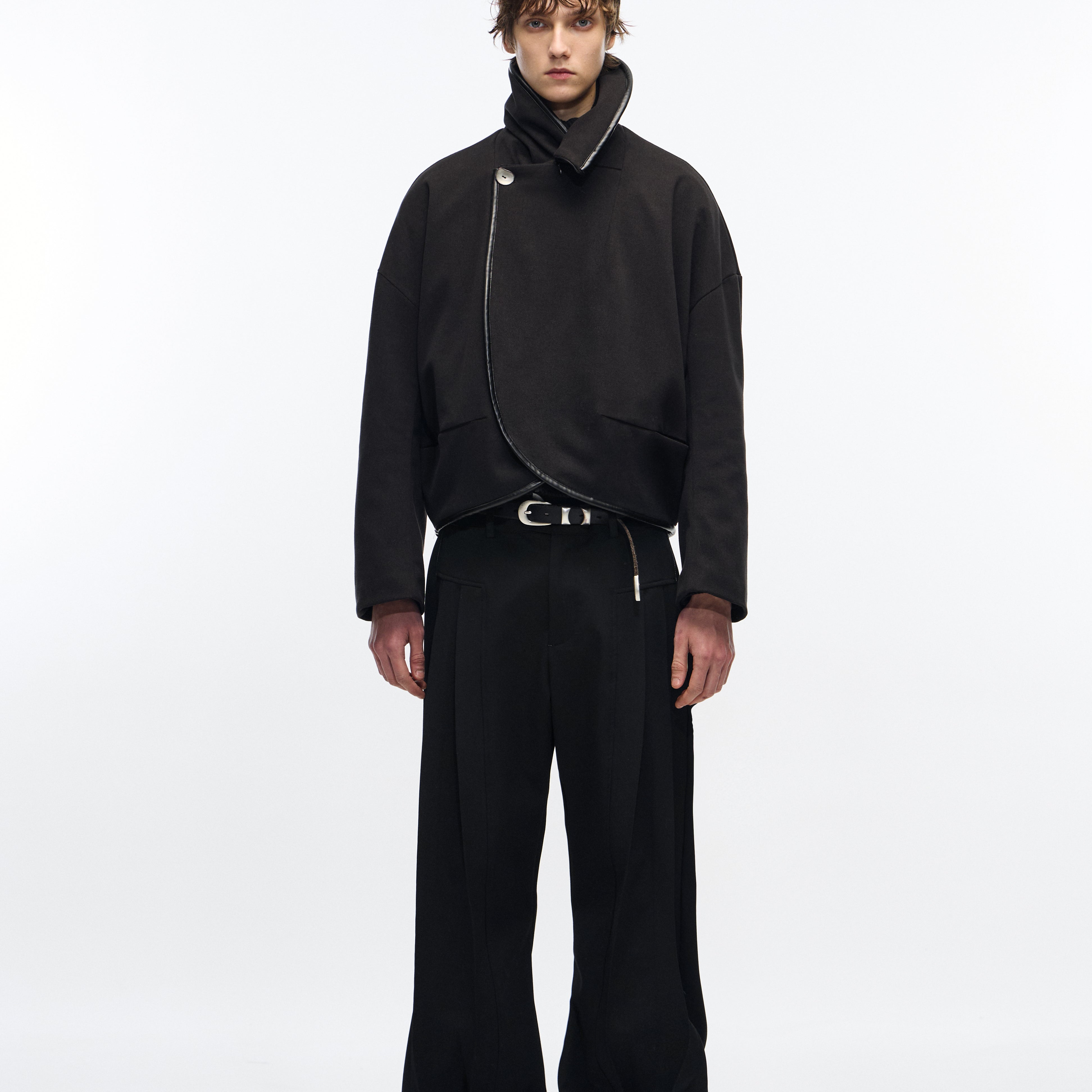 JACKETS – Slight Vogue JACKETS – Slight Vogue