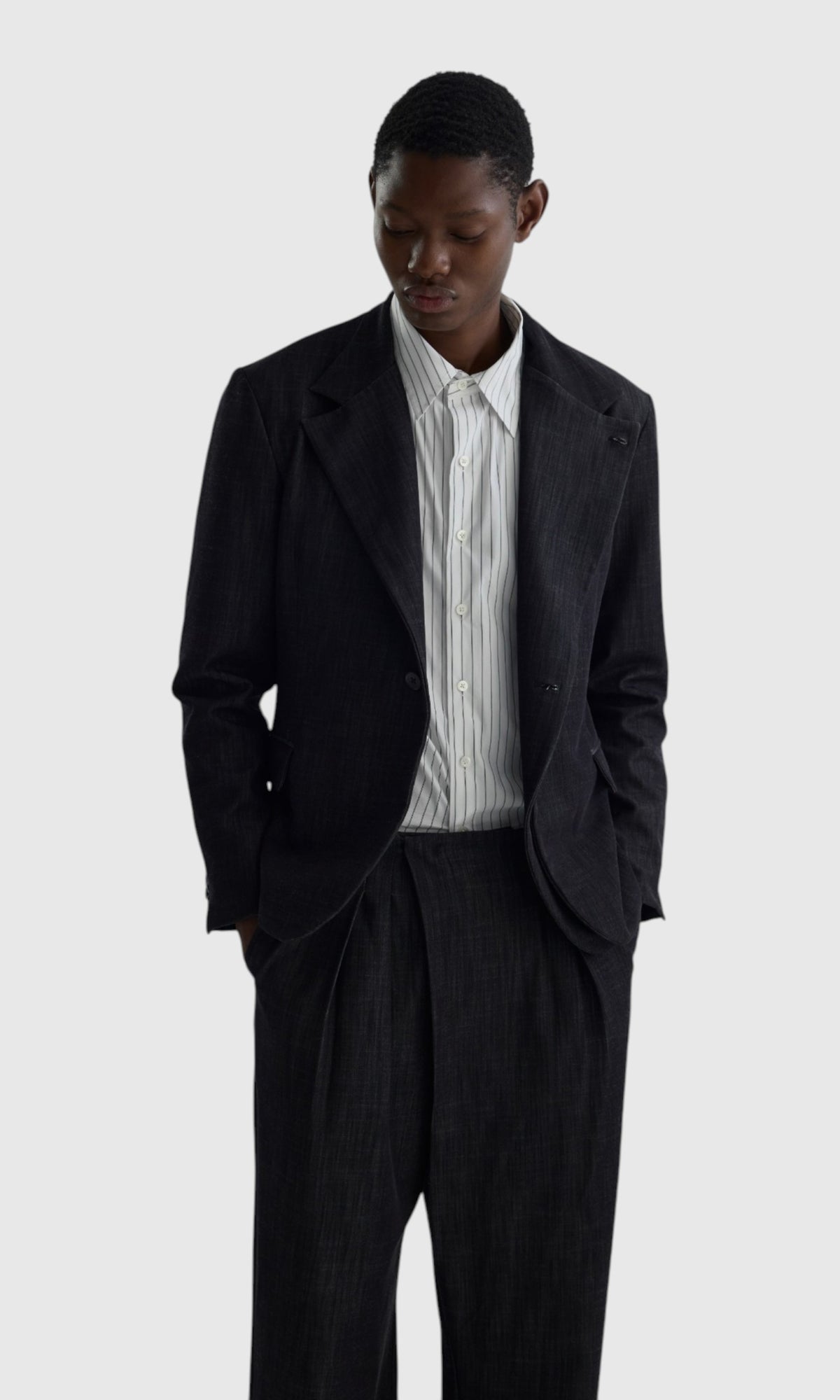 Slight Vogue Sharp Tailored Blazer — product image 5