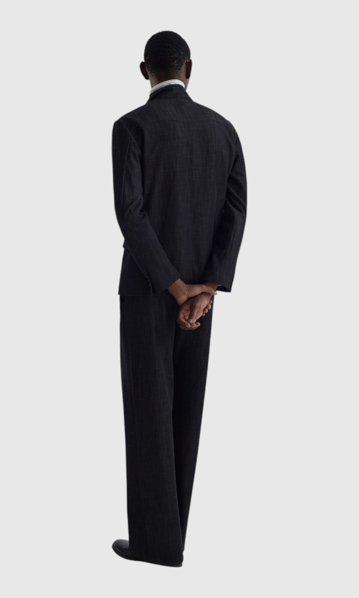 Slight Vogue Sharp Tailored Blazer — product image 3