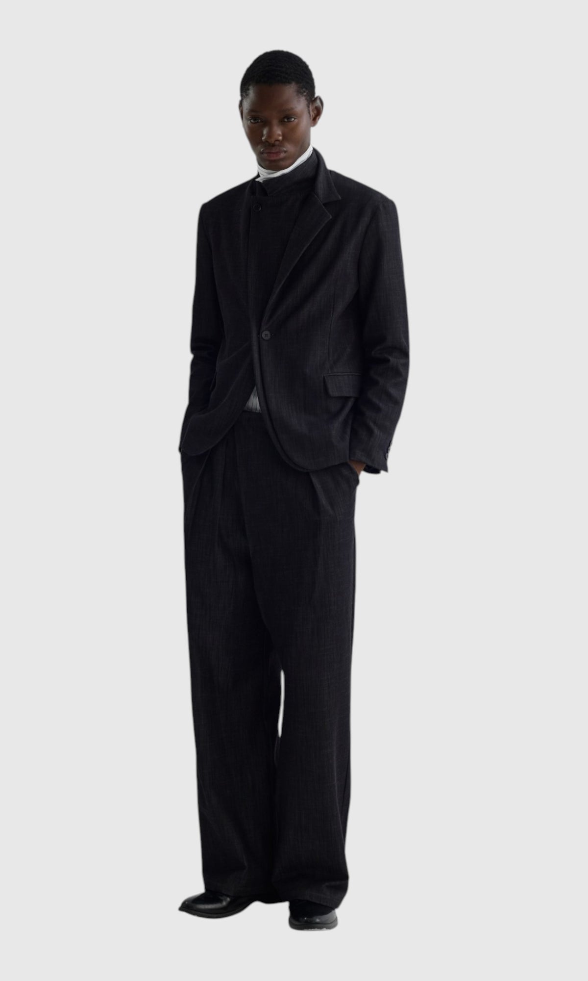 Slight Vogue Sharp Tailored Blazer — product image 1